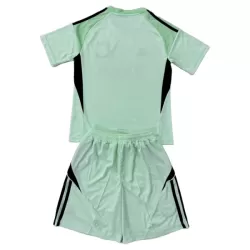 Koszulka Bramkarska Ajax Amsterdam 25/26 Zielony Dziecięca