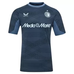 Koszulka Feyenoord Rotterdam 25/26 Wyjazdowa Koszulka Feyenoord Rotterdam 25/26 Wyjazdowa