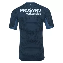 Koszulka Feyenoord Rotterdam 25/26 Wyjazdowa