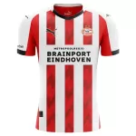 Koszulka PSV Eindhoven 25/26 Domowa