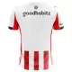 Koszulka PSV Eindhoven 25/26 Domowa