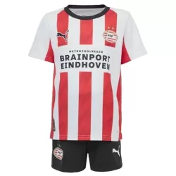Koszulka PSV Eindhoven 25/26 Domowa Dziecięca Koszulka PSV Eindhoven 25/26 Domowa Dziecięca
