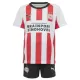 Koszulka PSV Eindhoven 25/26 Domowa Dziecięca Koszulka PSV Eindhoven 25/26 Domowa Dziecięca