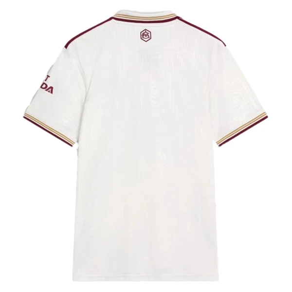 Koszulka Arsenal 25/26 Trzecia