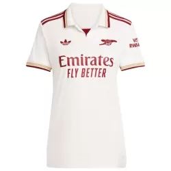 Koszulka Arsenal 25/26 Trzecia Damska Koszulka Arsenal 25/26 Trzecia Damska