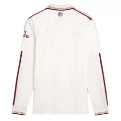 Koszulka Arsenal 25/26 Trzecia Długi Rękaw