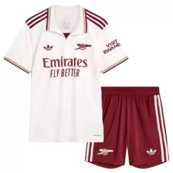Koszulka Arsenal 25/26 Trzecia Dziecięca Koszulka Arsenal 25/26 Trzecia Dziecięca