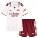 Koszulka Arsenal 25/26 Trzecia Dziecięca Koszulka Arsenal 25/26 Trzecia Dziecięca