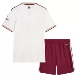 Koszulka Arsenal 25/26 Trzecia Dziecięca