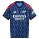 Koszulka Arsenal Gyokeres 14 25/26 Wyjazdowa