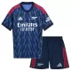 Koszulka Arsenal Gyokeres 14 25/26 Wyjazdowa Dziecięca