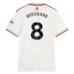 Koszulka Arsenal Ødegaard 8 25/26 Trzecia Koszulka Arsenal Ødegaard 8 25/26 Trzecia