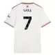 Koszulka Arsenal Saka 7 25/26 Trzecia Koszulka Arsenal Saka 7 25/26 Trzecia