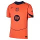 Koszulka FC Barcelona 25/26 Trzecia Koszulka FC Barcelona 25/26 Trzecia
