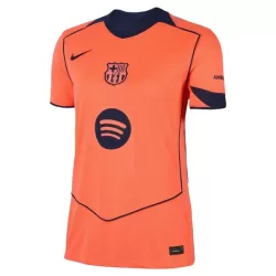 Koszulka FC Barcelona 25/26 Trzecia Damska Koszulka FC Barcelona 25/26 Trzecia Damska