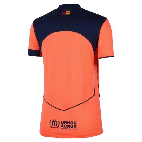 Koszulka FC Barcelona 25/26 Trzecia Damska
