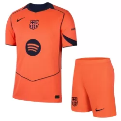 Koszulka FC Barcelona 25/26 Trzecia Dziecięca Koszulka FC Barcelona 25/26 Trzecia Dziecięca