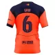 Koszulka FC Barcelona Gavi 6 25/26 Trzecia Koszulka FC Barcelona Gavi 6 25/26 Trzecia