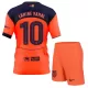 Koszulka FC Barcelona Lamine Yamal 10 25/26 Trzecia Dziecięca Koszulka FC Barcelona Lamine Yamal 10 25/26 Trzecia Dziecięca