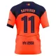 Koszulka FC Barcelona Raphinha 11 25/26 Trzecia Koszulka FC Barcelona Raphinha 11 25/26 Trzecia