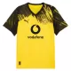 Koszulka Borussia Dortmund 25/26 Domowa Koszulka Borussia Dortmund 25/26 Domowa