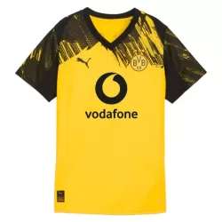 Koszulka Borussia Dortmund 25/26 Domowa Damska Koszulka Borussia Dortmund 25/26 Domowa Damska