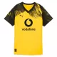 Koszulka Borussia Dortmund 25/26 Domowa Damska Koszulka Borussia Dortmund 25/26 Domowa Damska