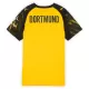 Koszulka Borussia Dortmund 25/26 Domowa Damska