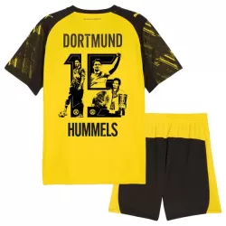 Koszulka Borussia Dortmund Hummels 15 25/26 Domowa Dziecięca - Specjalny Koszulka Borussia Dortmund Hummels 15 25/26 Domowa Dziecięca - Specjalny