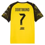 Koszulka Borussia Dortmund Jobe 7 25/26 Domowa