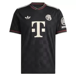 Koszulka FC Bayern Monachium 25/26 Trzecia Koszulka FC Bayern Monachium 25/26 Trzecia