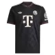 Koszulka FC Bayern Monachium 25/26 Trzecia Koszulka FC Bayern Monachium 25/26 Trzecia