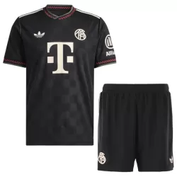 Koszulka FC Bayern Monachium 25/26 Trzecia Dziecięca Koszulka FC Bayern Monachium 25/26 Trzecia Dziecięca