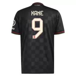 Koszulka FC Bayern Monachium Kane 9 25/26 Trzecia Koszulka FC Bayern Monachium Kane 9 25/26 Trzecia