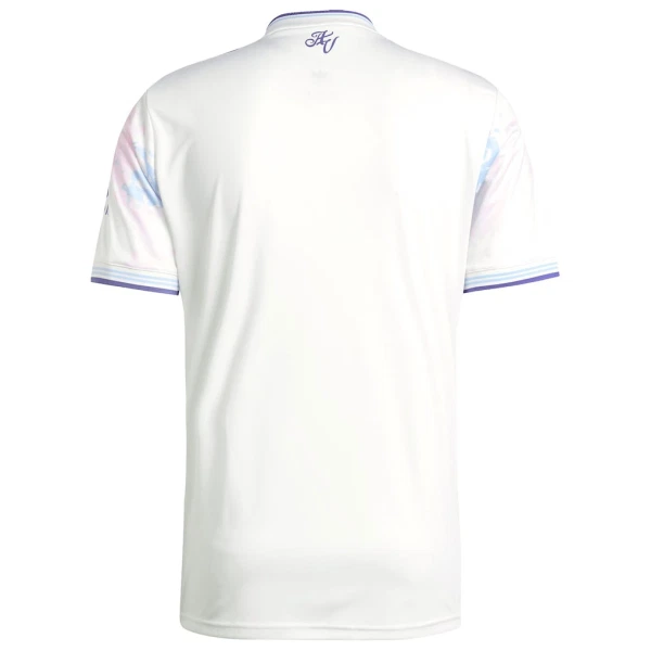 Koszulka Aston Villa 25/26 Trzecia