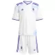 Koszulka Aston Villa 25/26 Trzecia Dziecięca Koszulka Aston Villa 25/26 Trzecia Dziecięca
