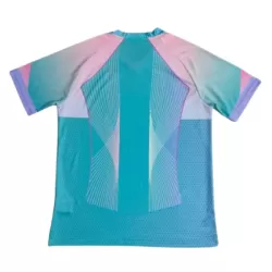 Koszulka Barcelona 25/26 Niebieski - Specjalny