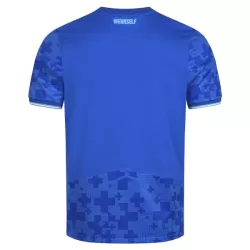 Koszulka Bayer Leverkusen 25/26 Trzecia Dziecięca