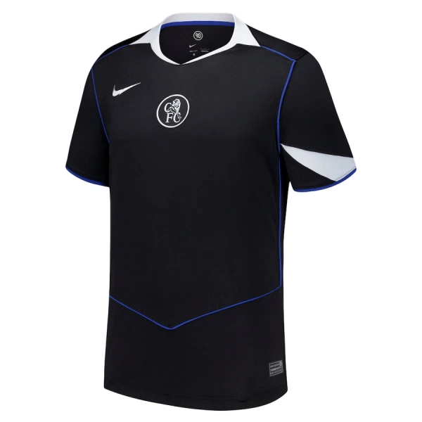 Koszulka Chelsea 25/26 Trzecia Koszulka Chelsea 25/26 Trzecia