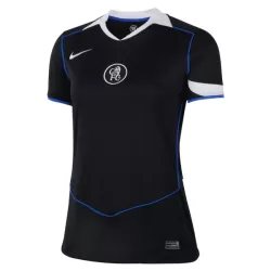 Koszulka Chelsea 25/26 Trzecia Damska Koszulka Chelsea 25/26 Trzecia Damska