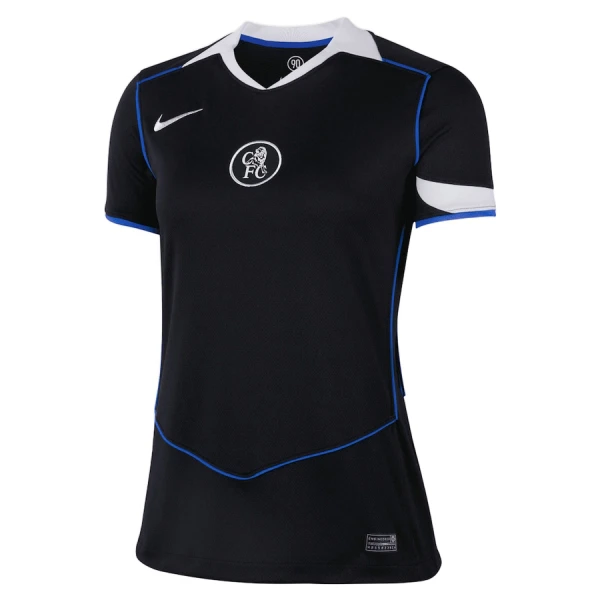 Koszulka Chelsea 25/26 Trzecia Damska Koszulka Chelsea 25/26 Trzecia Damska