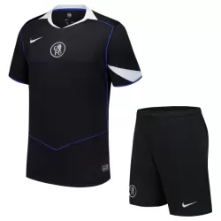 Koszulka Chelsea 25/26 Trzecia Dziecięca Koszulka Chelsea 25/26 Trzecia Dziecięca