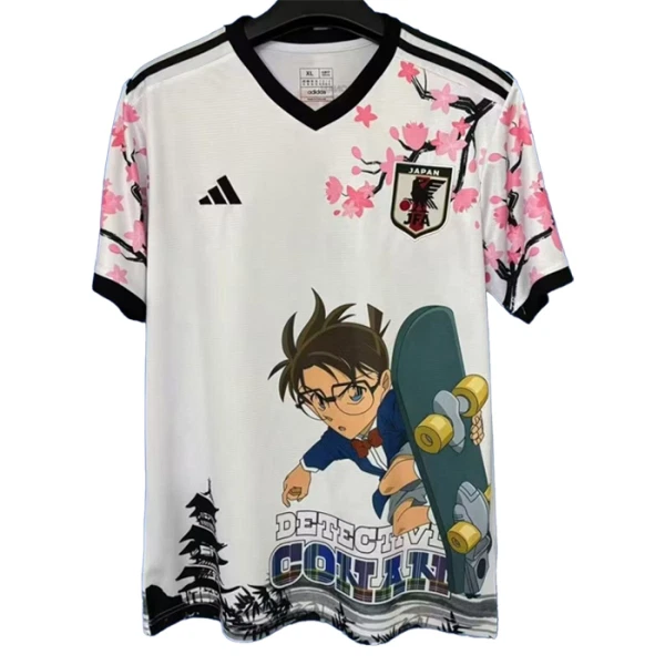 Koszulka Japonia x Conan 2025 - Specjalny Koszulka Japonia x Conan 2025 - Specjalny