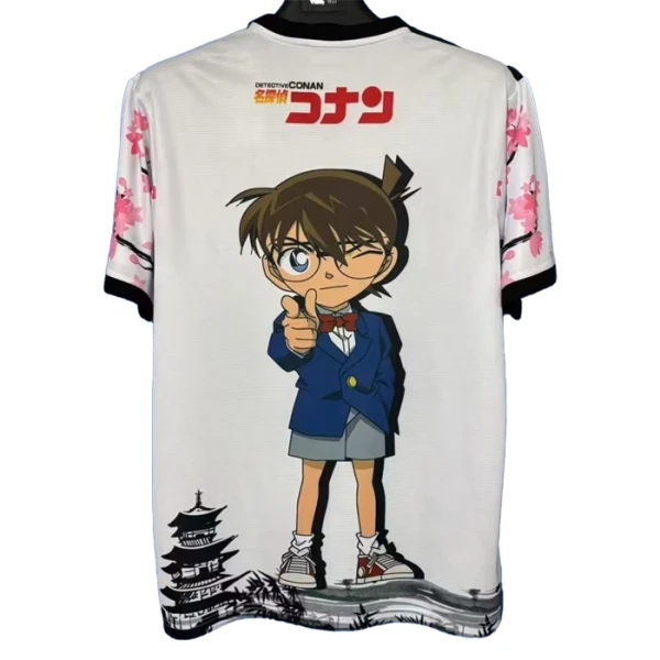 Koszulka Japonia x Conan 2025 - Specjalny