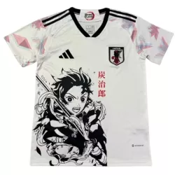 Koszulka Japonia x Tanjirou 2025 - Specjalny Koszulka Japonia x Tanjirou 2025 - Specjalny