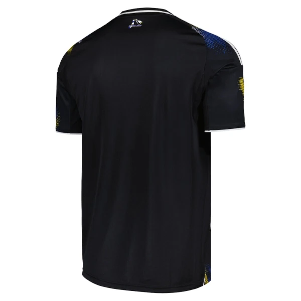 Koszulka Leeds United 25/26 Trzecia