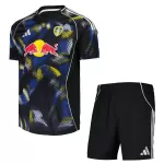 Koszulka Leeds United 25/26 Trzecia Dziecięca