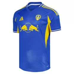 Koszulka Leeds United 25/26 Wyjazdowa Koszulka Leeds United 25/26 Wyjazdowa