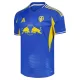 Koszulka Leeds United 25/26 Wyjazdowa Koszulka Leeds United 25/26 Wyjazdowa