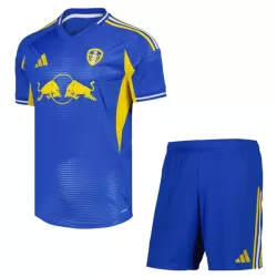 Koszulka Leeds United 25/26 Wyjazdowa Dziecięca Koszulka Leeds United 25/26 Wyjazdowa Dziecięca